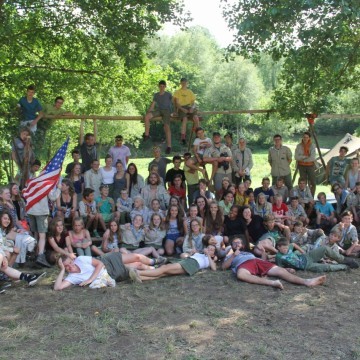 IMG 4412 - Scouts en Gidsen Zaventem 